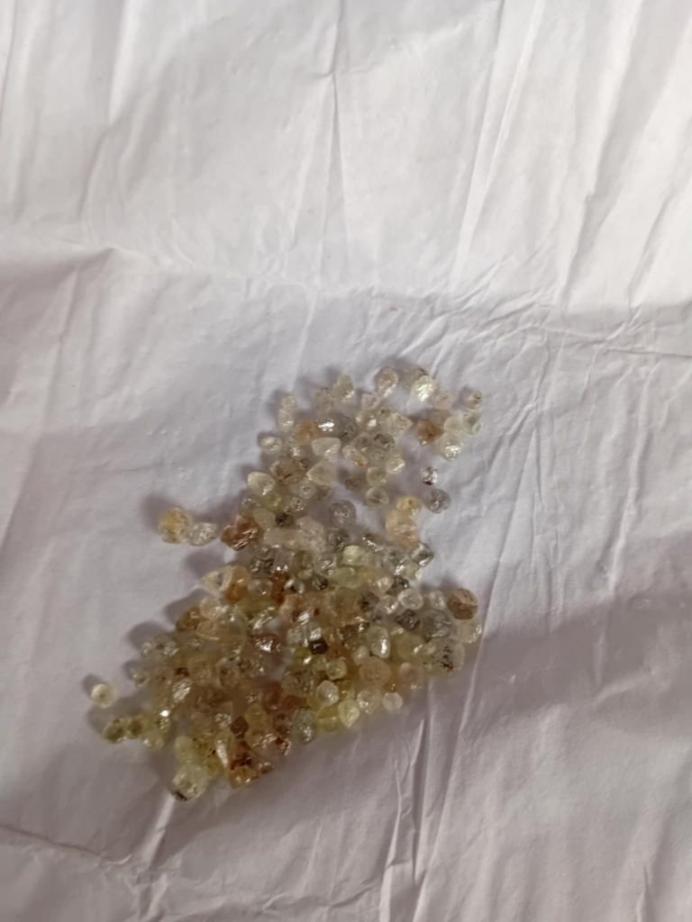 Diamond Mining Equipment Rental Services for Miners in Liberia