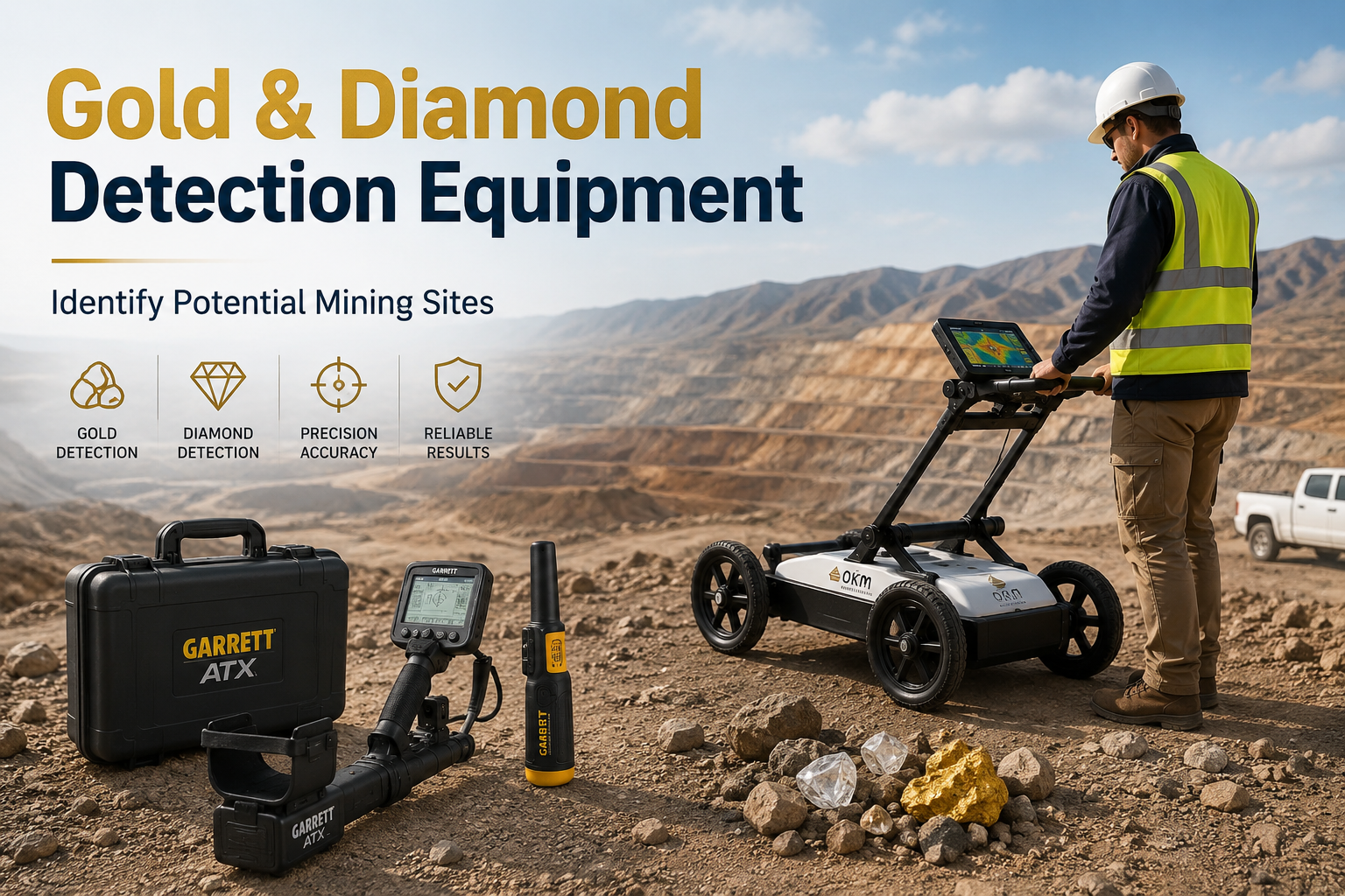 Excellent Graphite Investment in Liberia