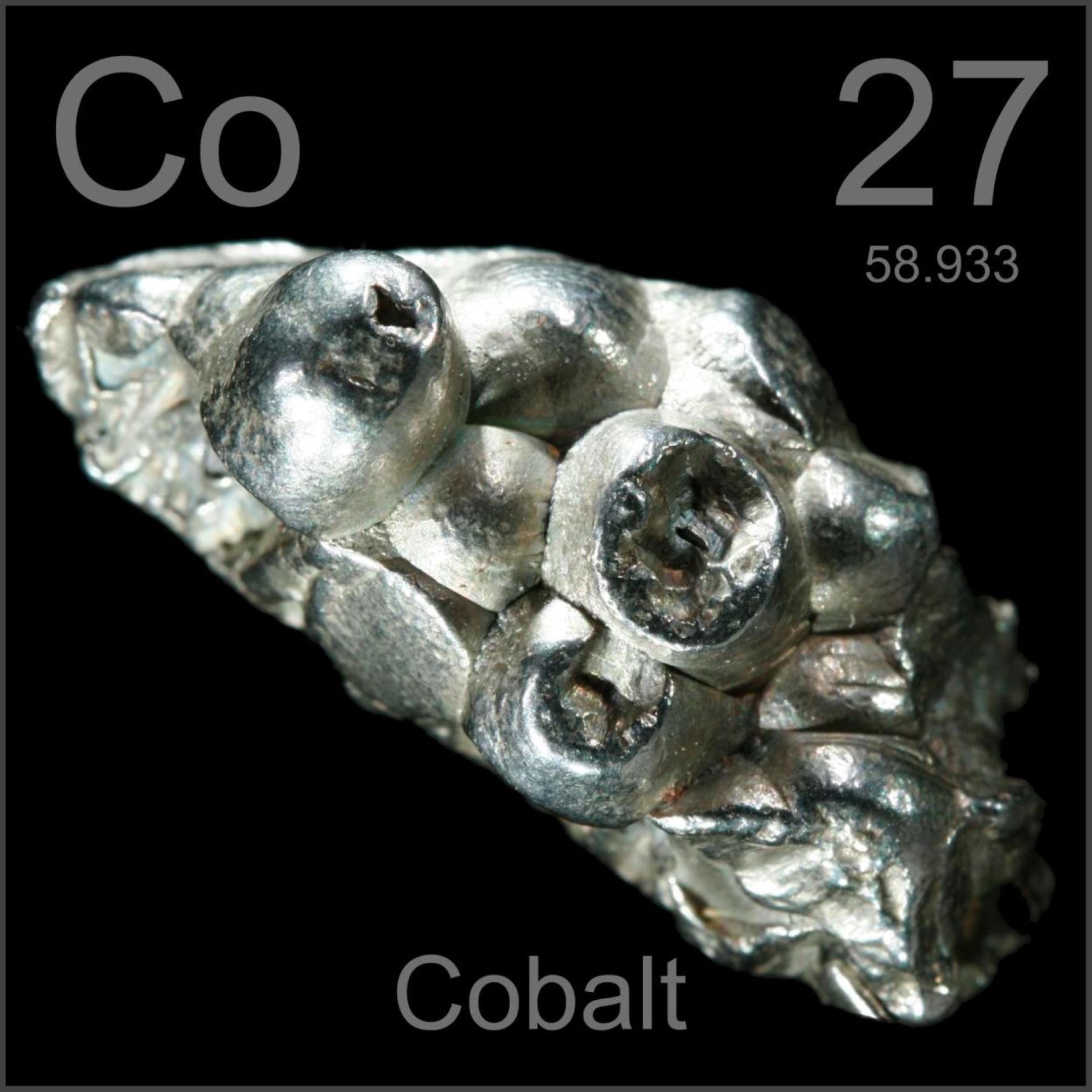 Emerging Critical Minerals in Liberia